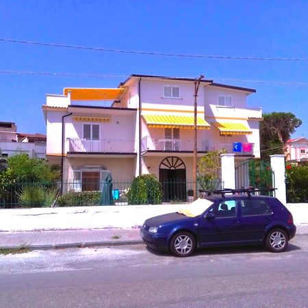 Villa Tripepi بوفا مارينا الغرفة الصورة