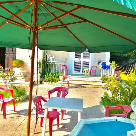 Villa Tripepi بوفا مارينا الغرفة الصورة
